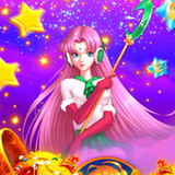 Moon Princess_playmods.net