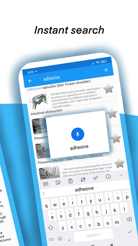 Dictionary Diseases&Disorders_playmods.net