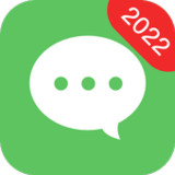 Messenger: Text Messages, SMS_playmods.net