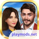 Criminal Case: Paris(Unlimited Money)2.40_playmods.net
