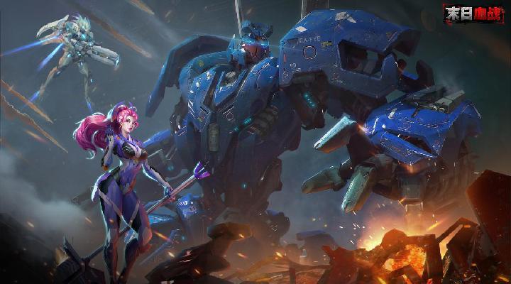 末日血战_playmods.net