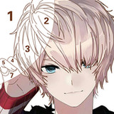 Tap Anime - Color By Number‏(الرسمية)1.9.0_playmods.net