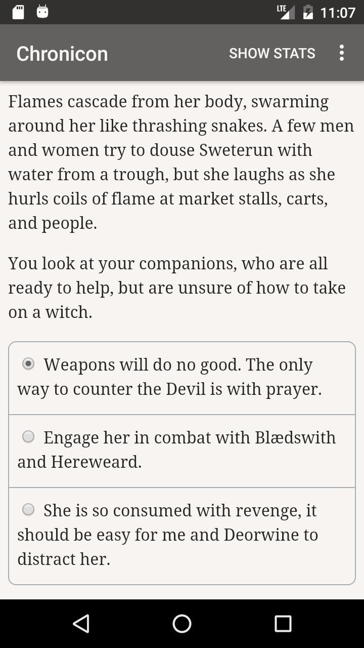 Chronicon Apocalyptica_playmods.net