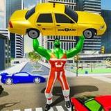 Grand Monster Hero City Battle(เป็นทางการ)1.7_playmods.net