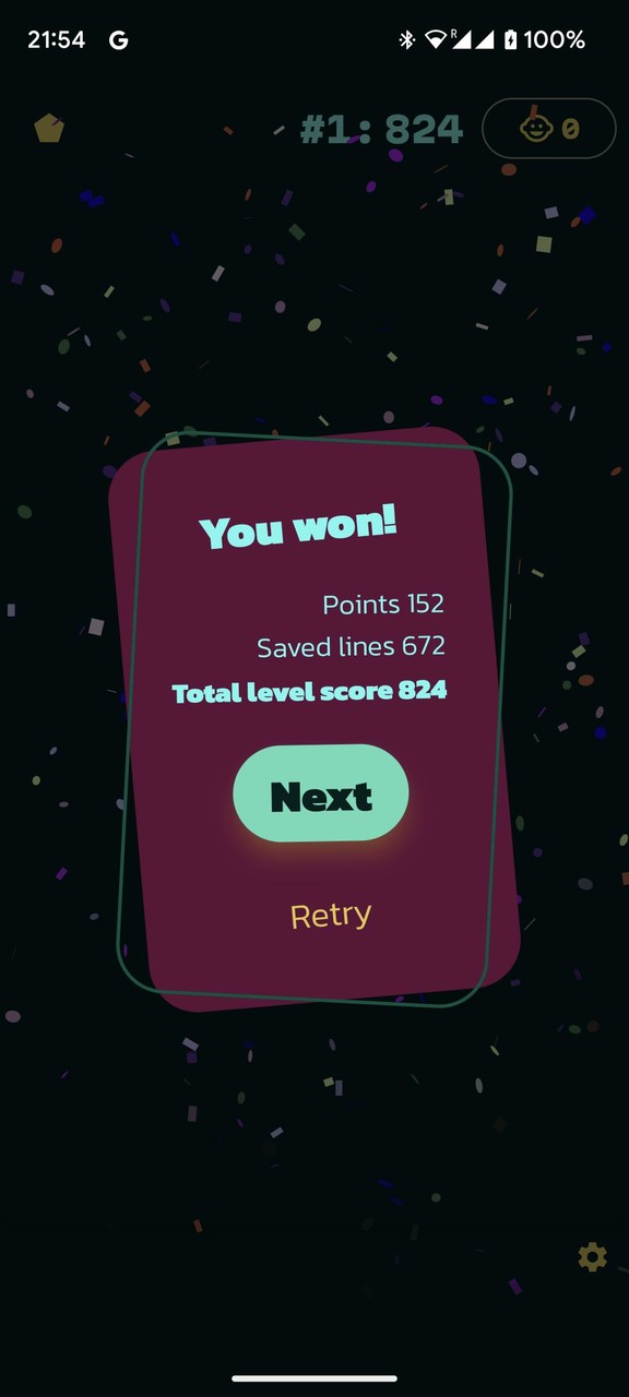 Match Color Shapes!_playmods.net