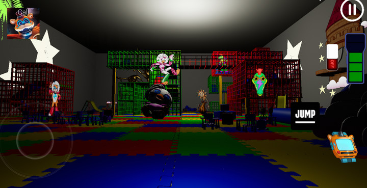 FNAF 9(No Ads) screenshot image 3_playmods.net