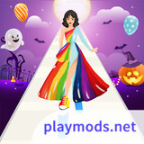 Dancing Race(Unlimited money)2.0.8_playmods.net