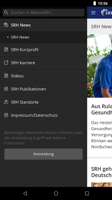 MeineSRH_playmods.net