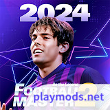 Football Master 2-Soccer Star(Speed change)5.0.150_playmods.net