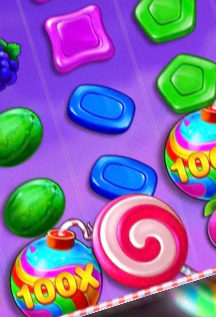 Sweet Bonanza Mania_playmods.net