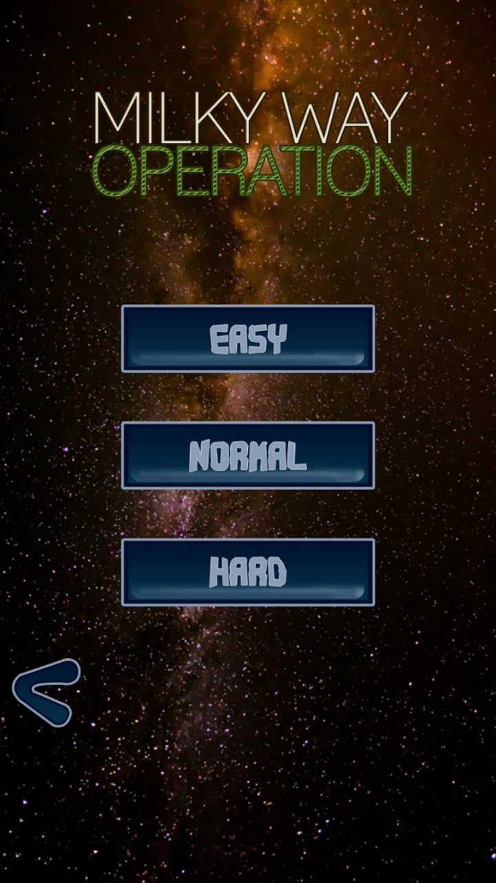 Plane Wars in the Milky Way_playmods.net