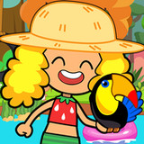 My Pretend Nature & Wilderness_playmods.net