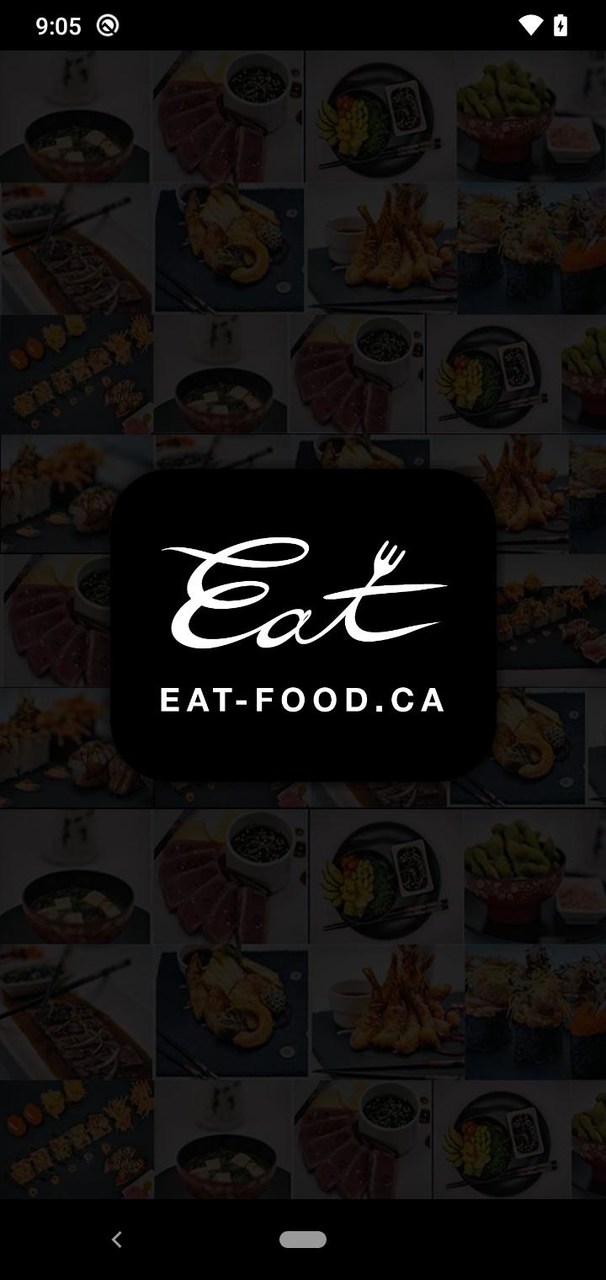 Eat Food_playmods.net