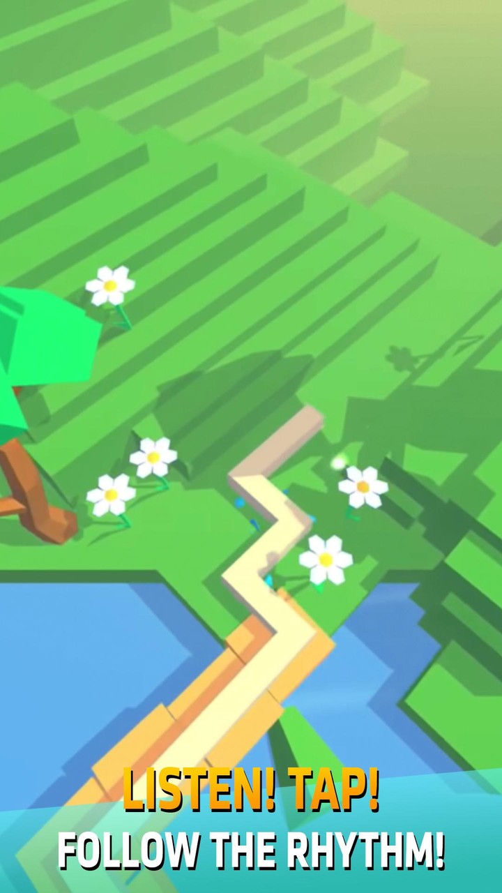 Dancing Line 2_playmods.net