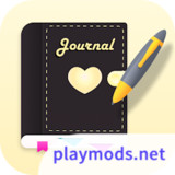Journal: Notes, Planner, PDFs(Premium Unlocked)88_playmods.net