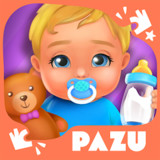Baby care game & Dress up(Unlock all babies)1.75_playmods.net