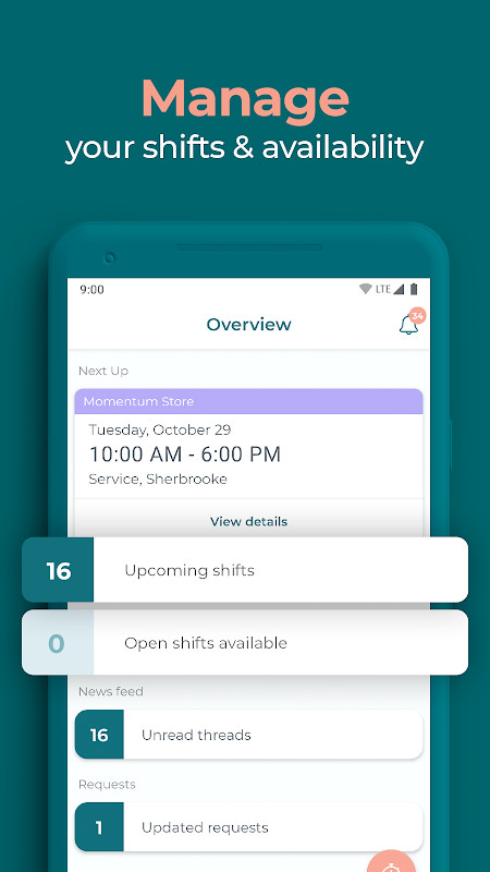 Agendrix_playmods.net