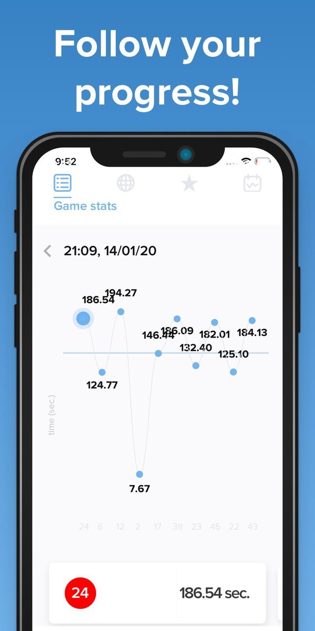 3o - be a Jedi in mind math_playmods.net