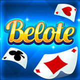 Belote & Coinche, jeu en ligne(Oficial)4.6.3_playmods.net
