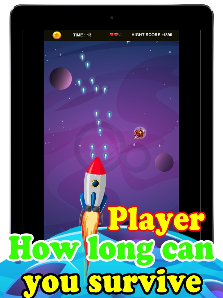 Galaxy Attack Alien Shooter_playmods.net