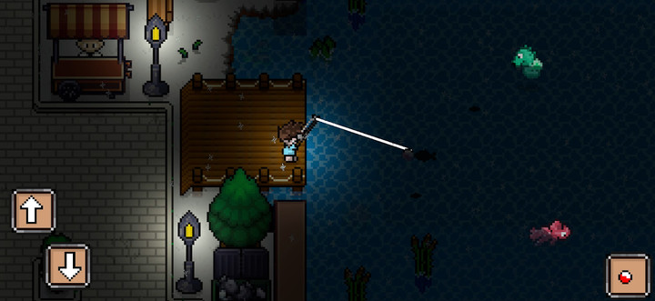 Chronomon - Monster Farm(Unlock full content) screenshot image 5_playmods.net