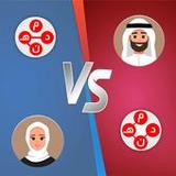 تحدي الكلمات العربي‎(Официальный)1.5_playmods.net