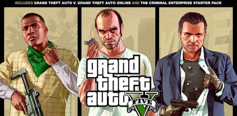 The Wanderer of Los Santos：Grand Theft Auto 5 Mod Apk Walkthrough Guide - playmods.net