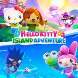 HELLO KITTY ISLAND ADVENTURE(No Ads)b2abff6_playmods.net