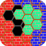 Brick Blocks Puzzle Game_playmods.net