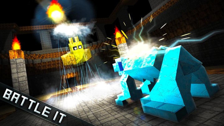 MonsterCrafter_playmods.net