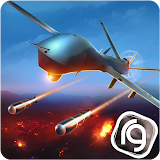 Drone Shadow Strike (Unlimited Currency) - playmods.top