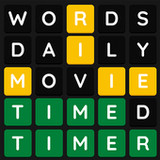 Wordling Word Daily Vocabulary(chính thức)2.4.0_playmods.net