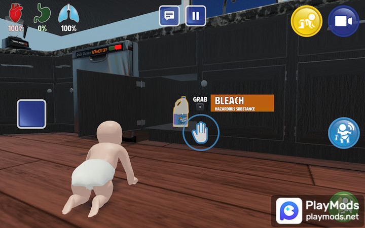 Who's Your Daddy?!_playmods.net