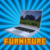 Furniture mod Minecraft addon(Official)4_playmods.net