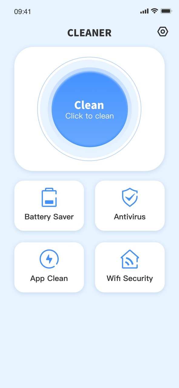 Speed Cleaner_playmods.net