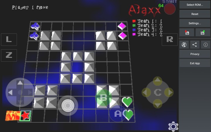 EmuN64 XL_playmods.net