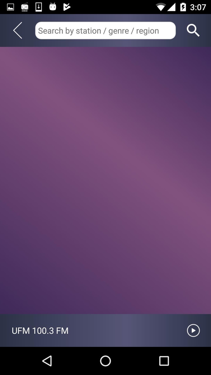 Radio Singapore - Radio FM Singapore_playmods.net