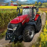 Farming Simulator 23 Mobile(Unlimited currency/Agricultural Vehicle Mod)0.0.0.7 - Google_playmods.net