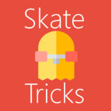 Skate Tricks : learn skate(Official)6.975_playmods.net