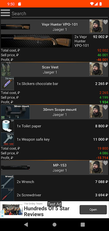 Handbook for EFT_playmods.net