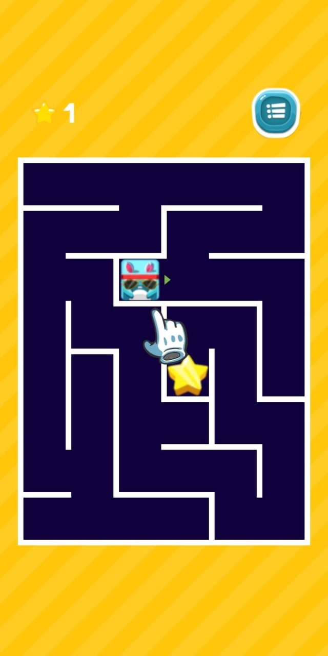 Puppy Playtime - Maze Escape_playmods.net