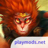 Unruly Heroes(Unlimited Resources)1.2_playmods.net