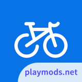 Bikemap: Cycling Tracker & GPS(Premium Unlocked)20.7.0_playmods.net