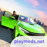 Car Parking Driving School(Unlimited Money)9.16.15_playmods.net