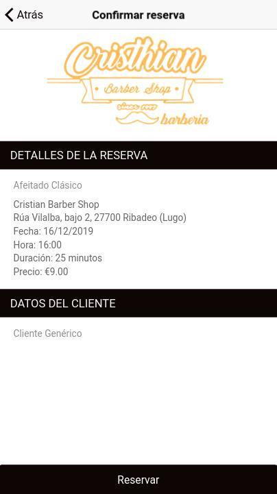 Cristian Barber Shop_playmods.net