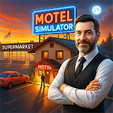 Supermarket & Motel Simulator(Unlimited Money)3.1.1_playmods.net