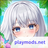 My Summertime Girlfriend(Free Premium Choices)3.1.11_playmods.net