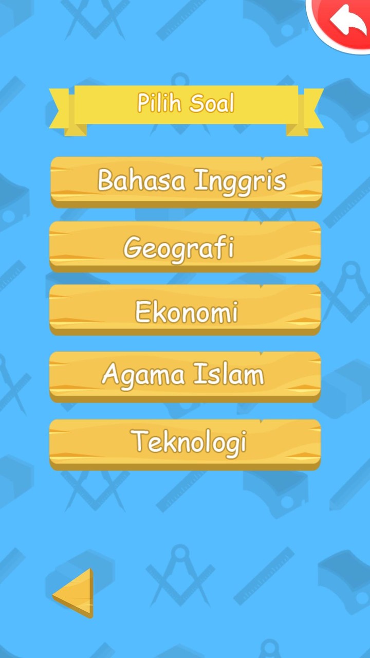 Kuis Cerdas Cermat_playmods.net