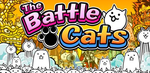 Battle Cats Mod Apk Unlimited Currency Download - playmods.net