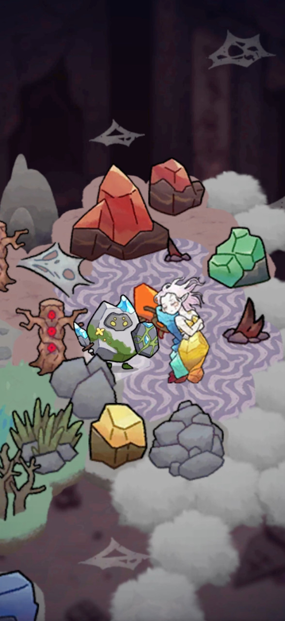 宝石勇者(国际服)_playmods.net